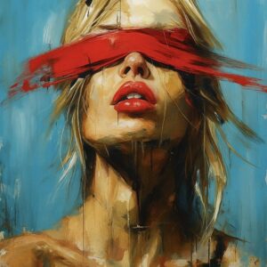 Blind Faith