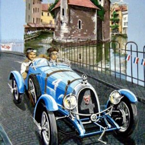 Circuit d'Annecy