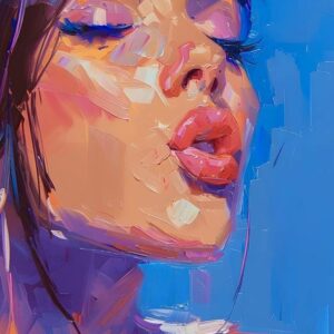 Cobalt Reverie
