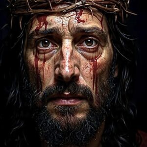 Crown of Sorrows