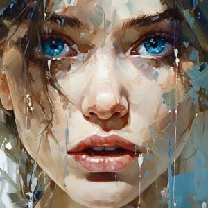 Fractured Muse