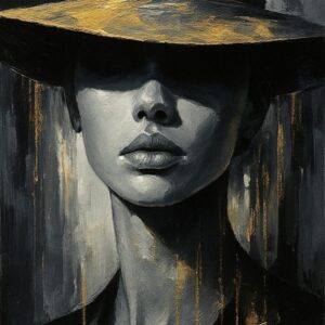 Gilded Noir