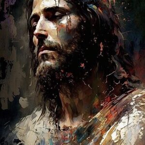 Man of Sorrows