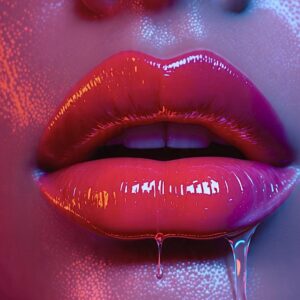 Neon Nectar