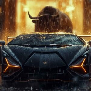 Raging Bull