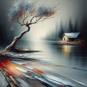 Stillwater Cabin
