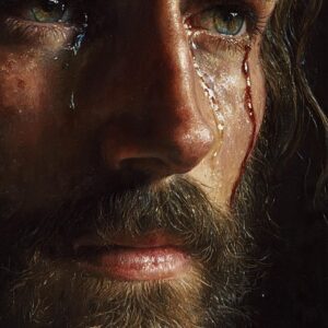 Tears of Grace