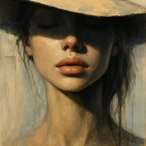 Under the Brim